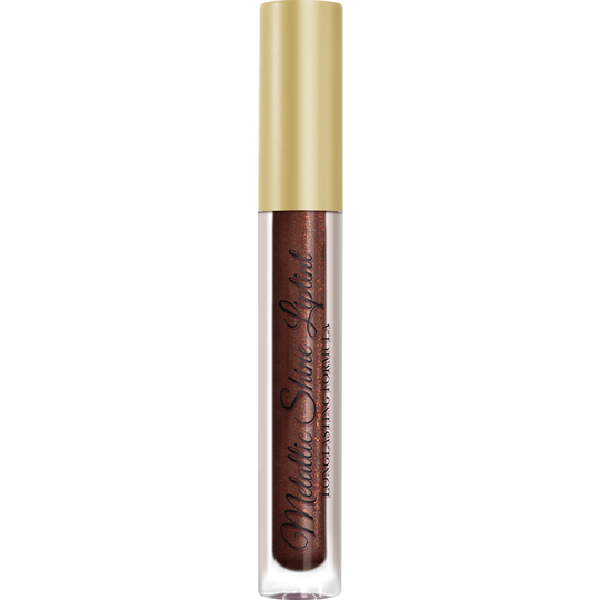 Viva la Diva Metallic Shine Liptint Coconut