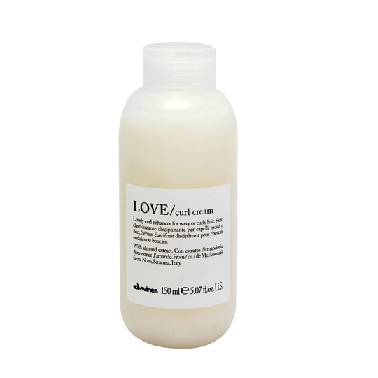 Love Curl Cream 150 ml