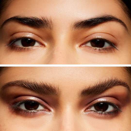 Brow Set Quiet Brunette