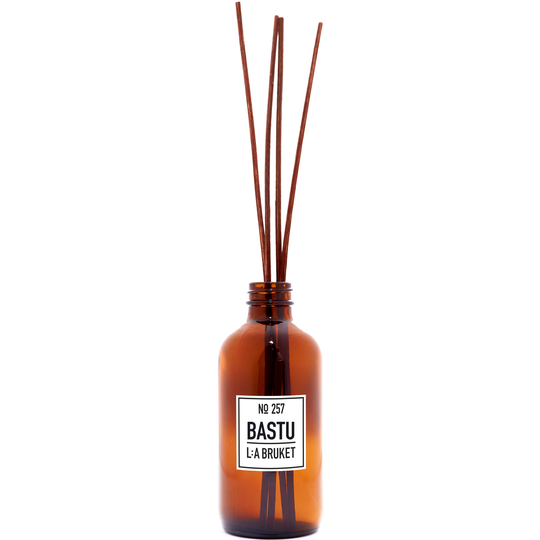 L:A Bruket 257 Room Diffuser Bastu 200 ml