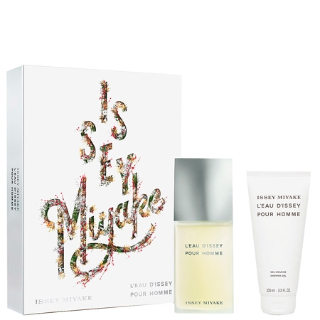 Issey Miyake l'Eau d'Issey Gåvoask