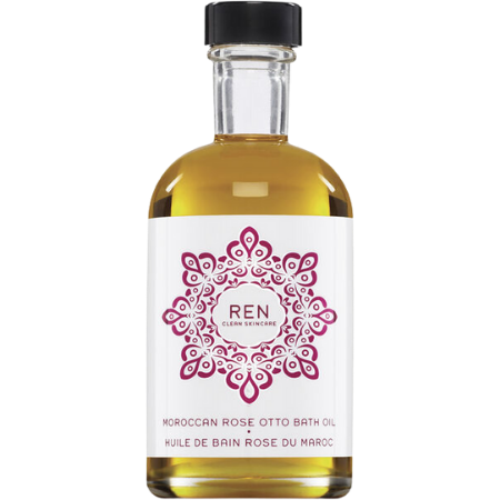 REN Marockansk Reste Sig Otto Badolja - 110 Ml