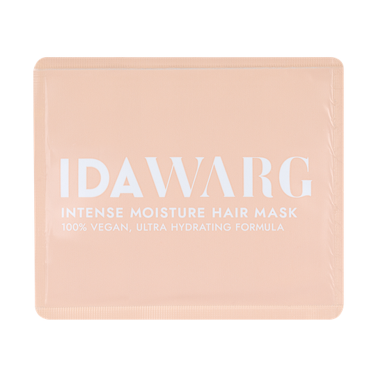 Ida Warg One Time Mask- Intensive Moisture Mask 25 ml