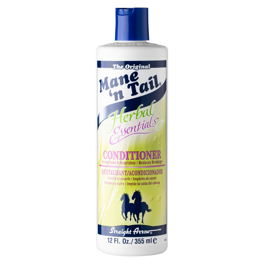 Mane 'n Tail Herbal Essentials Conditioner 355 ml