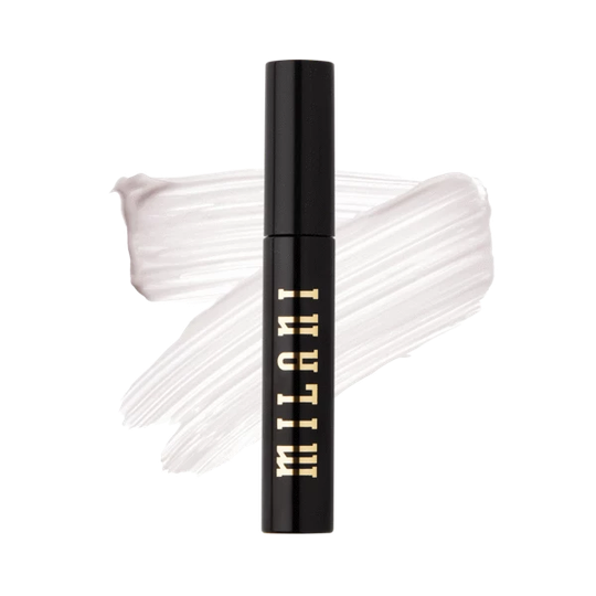 The Clear Brow