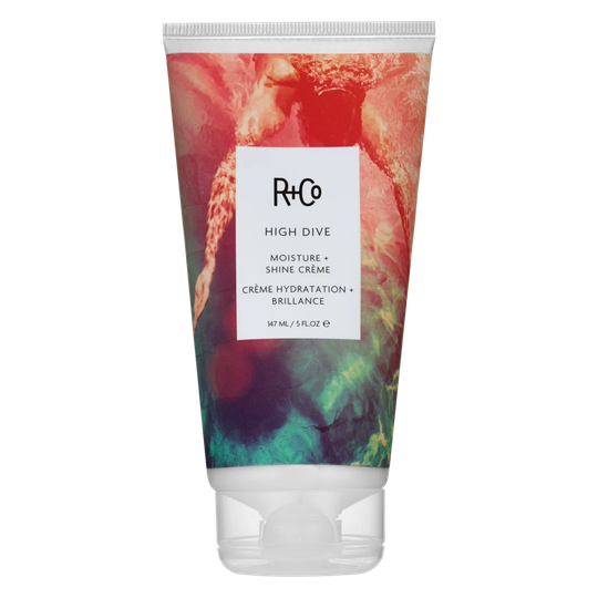 High Dive Moisture + Shine Creme 147 ml