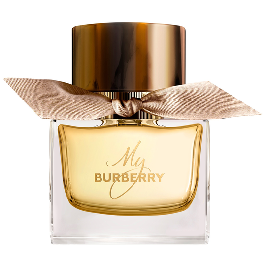 Burberry My Burberry Eau De Parfum 50 ml