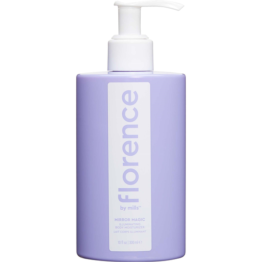 Florence By Mills Mirror Magic Illuminating Body Moisturizer 300 ml