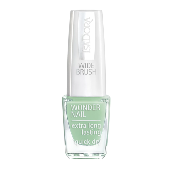 Wonder Nail Polish 428 Neo Mint