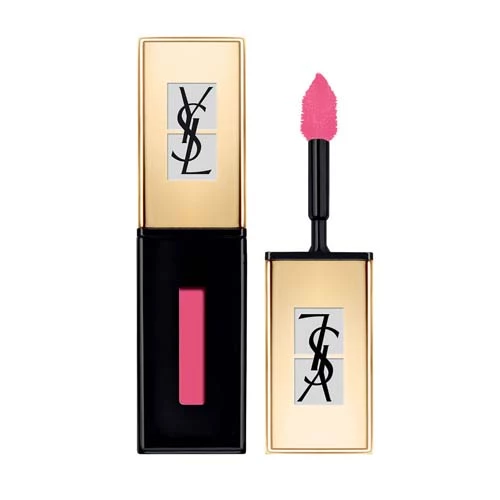 Vernis à Lèvres Glossy Stain Pop Water 220 Nude Steam