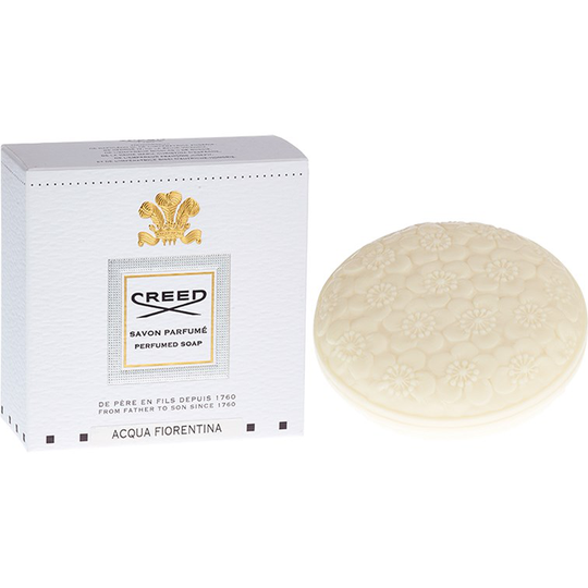 Creed Acqua Fiorentina Soap