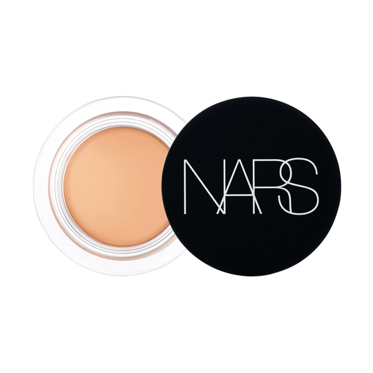 Soft Matte Complete Concealer Custard