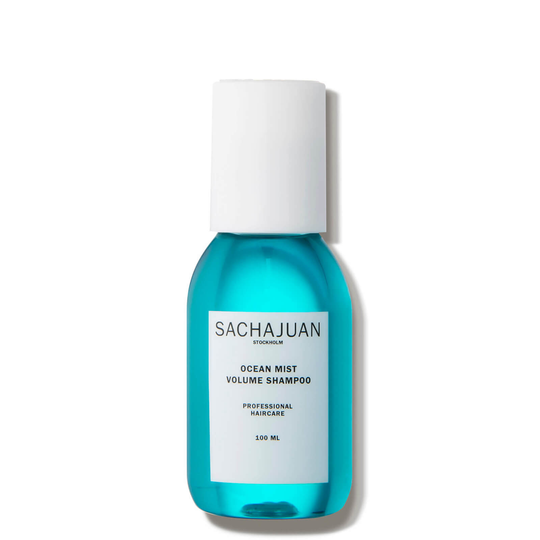 Sachajuan Ocean Mist Volume Shampoo Travel Size 100 ml
