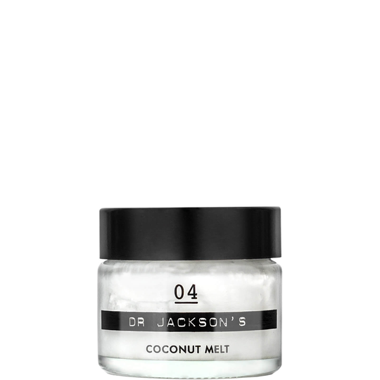 Dr. Jacksons Natural Products 04 Coconut Melt 15 ml