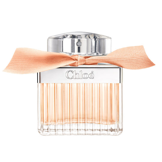 Chloé Rose Tangerine Eau De Toilette 50 ml