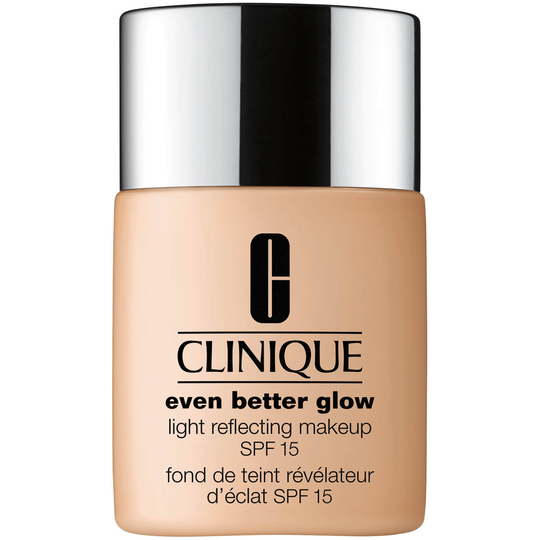 Clinique Even Better Glow™ Light Reflecting Makeup SPF15 30 ml (olika nyanser) - 28 Ivory