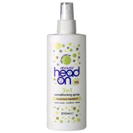 Anovia Head On Lus Balsamspray - 250ML