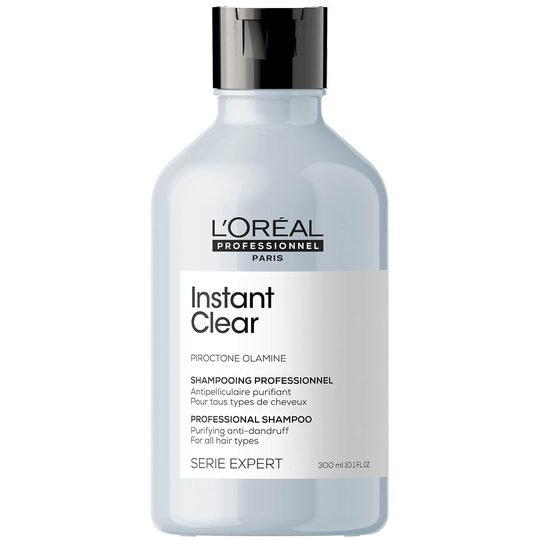 L'Oréal Professionnel Serie Expert Instant Clear Shampoo 300 ml