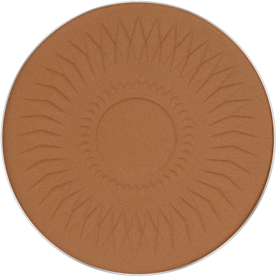 Inglot Allways The Sun Freedom System Matte Face Bronzer 602