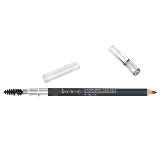 Brow Powder Pen 01 Black
