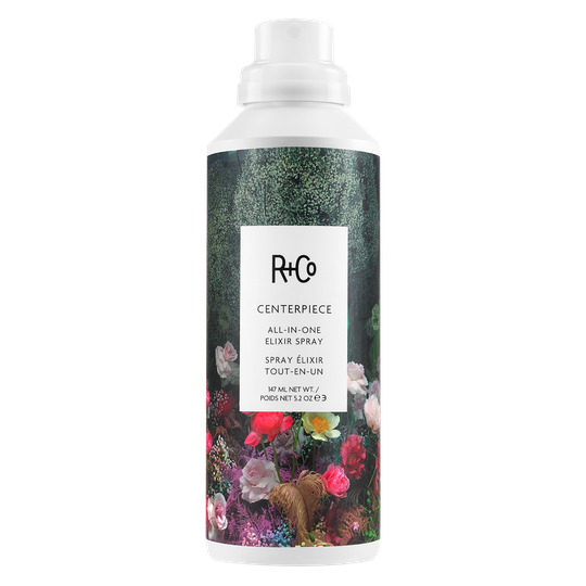 R+Co Centerpiece All-In-One Elixir Spray 147 ml