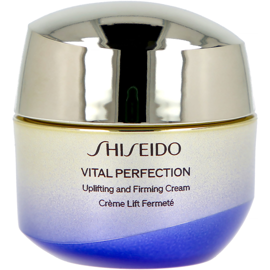 Shiseido Vital Perfection Uplifting and Firming Cream 30 ml
