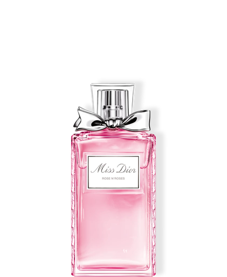 Miss Dior Rose N'Roses EdT 50 ml