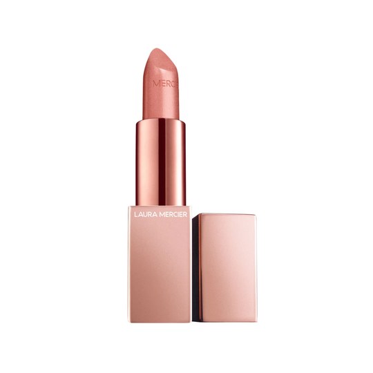 Roseglow Sheer Lipstick Crystal Rose