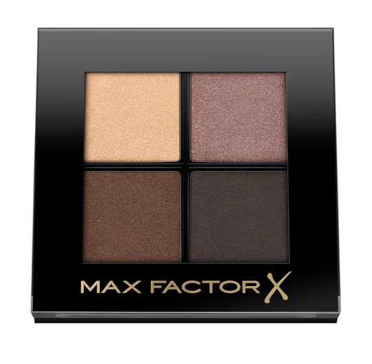Colour X-Pert Soft Touch Palette 003 Hazy Sands