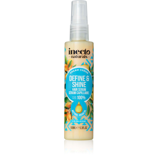 Inecto Argan Dream Creme Serum 100 ml