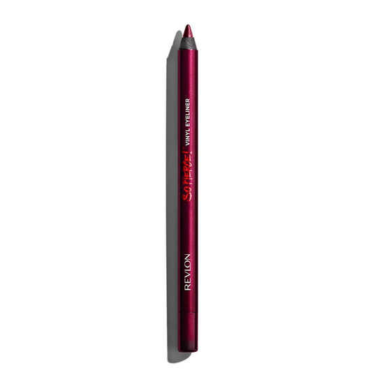 Revlon So Fierce Vinyl Eyeliner (Various Shades) - Righteous Rum