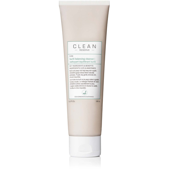 Clean RESERVE Buriti Purifing Cleanser 146 ml