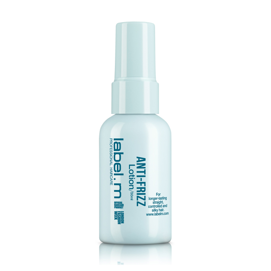 label.m Anti Frizz Lotion 50 ml