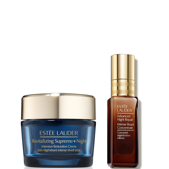 Estee Lauder Night Reset Bundle