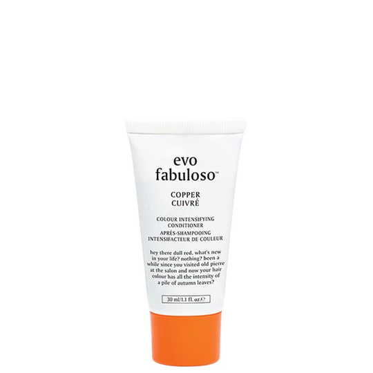 Fabuloso Copper Colour Treatment 30 ml