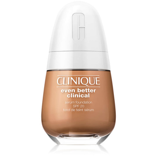 Clinique Even Better Clinical Serum Foundation SPF20 30 ml (olika nyanser) - Sienna