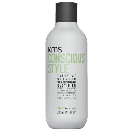 KMS Conscious Style Everyday Shampoo 300ml