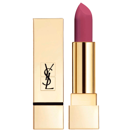 Yves Saint Laurent Rouge Pur Couture - Rose Perfecto