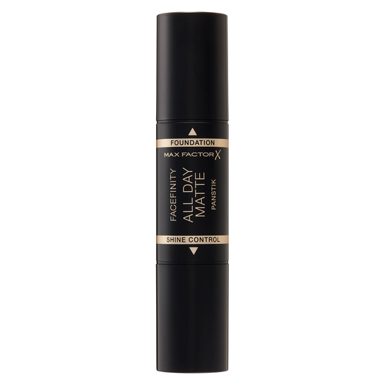 Max Factor Facefinity All Day Matte Pan Stik (Various Shades) - Chestnut