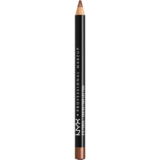 NYX PROFESSIONAL MAKEUP Slim Eye Pencil Cafe