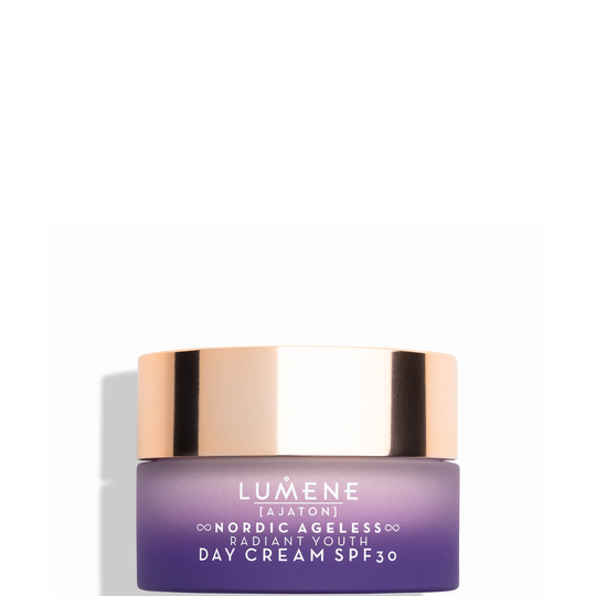 Lumene Nordic Ageless [AJATON] Radiant Youth SPF30 Day Cream 50 ml