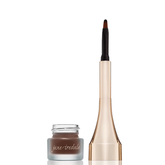 Mystikol Powdered Eyeliner Dark Topaz