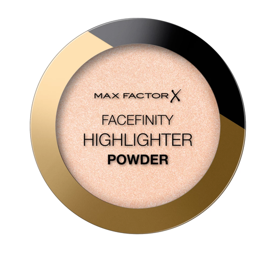 Facefinity Powder Highlighter 01 Nude Beam