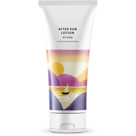 By Lyko After Sun Lotion 200 ml