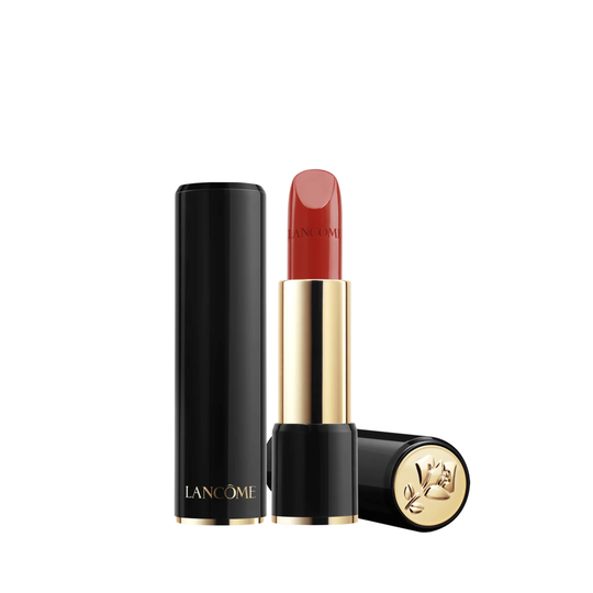 L'Absolu Rouge Cream Lipstick 196