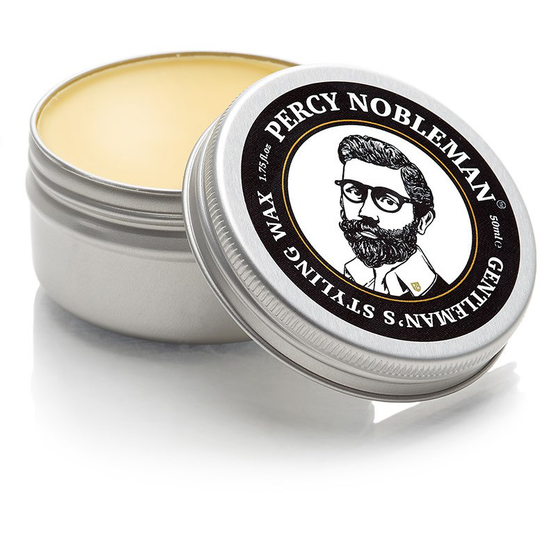 Percy Nobleman Gentleman's Styling Wax 50 ml