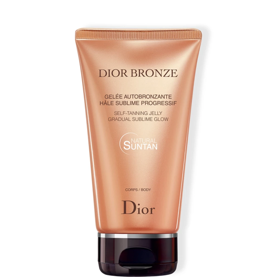 Bronze Self Tanning Jelly Body 150 ml