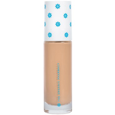 The Organic Pharmacy Hydrating Foundation 2