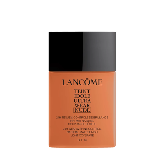 Teint Idole Ultra Wear Nude 10 Praline