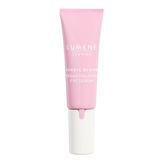Nordic Bloom Vegan Collagen Eye Serum 10 ml